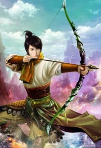 海贼第一狠人