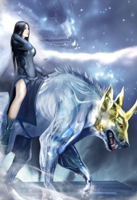 穿越星程遇到艾