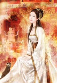 谋婚成宠：甜妻，请上瘾